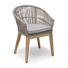 Hillerstorp Sweden Himmelsnäs Matstol Beige (93311)