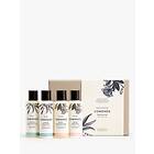 Cowshed Fab Four Bodycare Gift Set