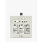 Cowshed Little Treats Bodycare Gift Set