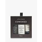 Cowshed Little Treats Face Skincare Gift Set