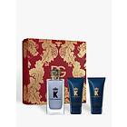 Dolce & Gabbana K by Eau de Toilette 100ml Fragrance Gift Set