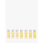 ESPA Signature Blends Aromatherapy Bath and Body Oil Collection Bodycare Gift Set 7-pack