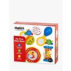 Halilit My First Baby Band Toy Gift Set