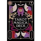 The Witch of the Forest’s Tarot Magick Deck