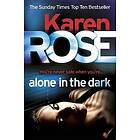 Alone in the Dark (The Cincinnati Series Book 2)