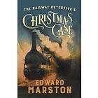 The Railway Detective's Christmas Case