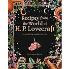 Recipes from the World of H.P Lovecraft