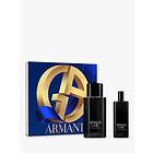 Giorgio Armani Code Homme Eau de Toilette 75ml Fragrance Gift Set