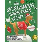 The Screaming Christmas Goat