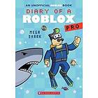 Diary of a Roblox Pro #6: Mega Shark