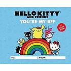Hello Kitty and Friends: You're My BFF