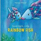 Good Night, Little Rainbow Fish