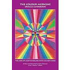 The Colour Medicine Oracle Guidebook