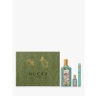 Gucci Flora Gorgeous Jasmine Eau de Parfum 100ml Fragrance Gift Set