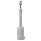 Kensington Bordslampa Vit 59cm