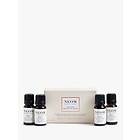 Neom Wellbeing Essential Oil Blends Gift Set