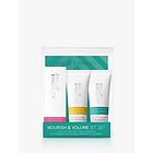 Philip Kingsley Nourish & Volume Jet Set Haircare Gift Set