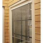 JW Nordic Persienn Sky 25 Modell 163 Nova (163) 23x20-060 SKY25(163)23x20-060