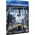 Iron Sky (UK) (Blu-ray)