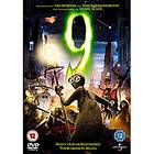 9 (UK) (DVD)