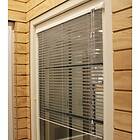 JW Nordic Persienn Sky 25 Modell 163 Nova (163) 12x3-049 SKY25(163)12x3-049