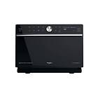 Whirlpool MWSC9133SB (Noir)