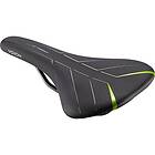 Voxom Sa22 Tour/sport Saddle Grå 154 mm