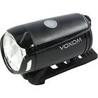 Voxom Lv15 Front Light Silver 100 Lumens