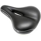 Voxom Sag1 City Saddle Silver 211 mm