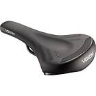 Voxom Sa19 Tour/sport Saddle Silver 154 mm