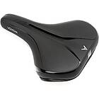 Voxom Sa7 City Saddle Silver 192 mm