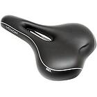 Voxom Sag2 City Saddle Silver 186 mm