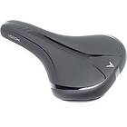 Voxom Sa2 City Saddle Silver 172 mm