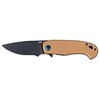 CRKT P.S.D.™ II Coyote Brown CR7910