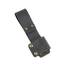 Casström Black Belt hanger for Kydex CM13019