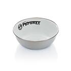 Petromax Enamel Bowls 2 pieces, vit PRMPX-BOWL-W