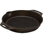 Petromax Grill Fire Skillet gp35h with two handles PRMGP35H-T