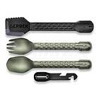Gerber ComplEAT Tool Green G3467