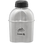 Helikon-Tex Pathfinder 39oz Water Canteen HTEX-HY-P39-SS-15