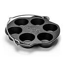 Petromax Muffin Pan mf6 PRMMF6