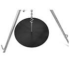 Petromax Hanging Fire Bowl for Cooking Tripod PRMH-FS56