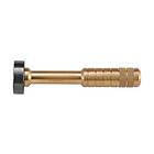 CRKT Hex Bit Driver Tool Brass CR9911-2