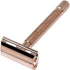 Böker Safety Razor Butterfly L Rose Gold 04BO218