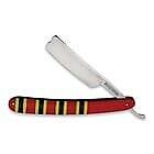 Razor Rough Ryder Coral Snake Straight RR2277