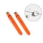 Rite in the Rain Pocket Pen 2-Pack, orange RITROR92