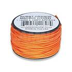 Atwood Orange Micro Cord 38m Burnt RG1288