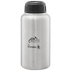 Helikon-Tex Pathfinder 32 oz Stainless Steel Water Bottle HTEX-HY-P32-SS-15