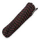 Marbles Paracord 550, Maroon 30,5m RG013H