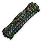 Atwood Woodland Paracord 550, Camo 30,5m RG005H