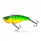 Söder Tackle Scout Blade 14g Motoroil Hot Tail UV